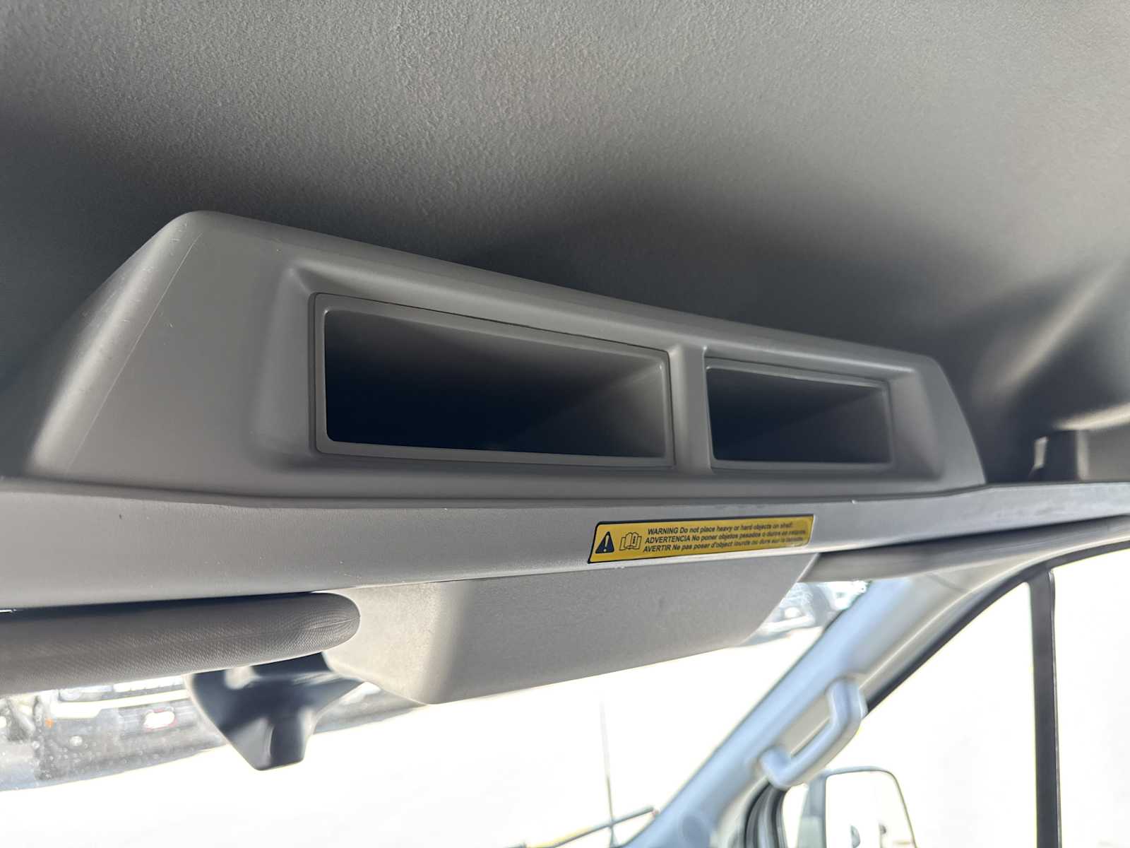 2020 Ford Transit photo 28