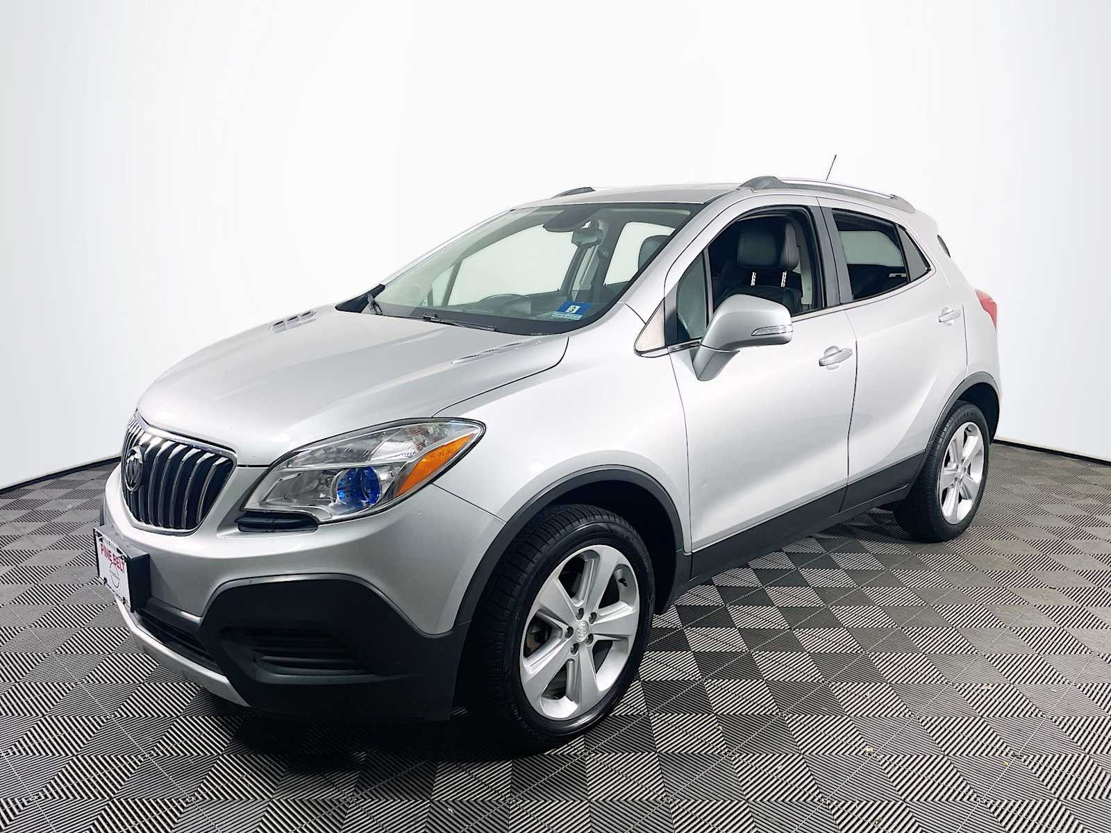 2015 Buick Encore Base's photo