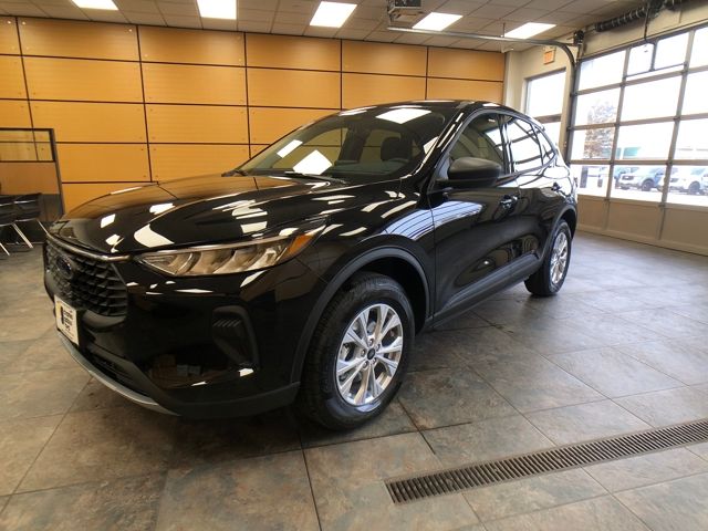 2026 Ford Escape Active photo 3