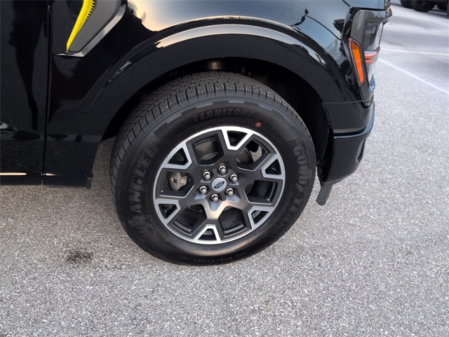 2024 Ford F-150 STX photo 12