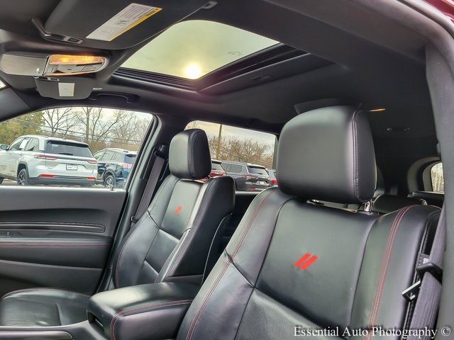 2024 DODGE DURANGO - Image 10