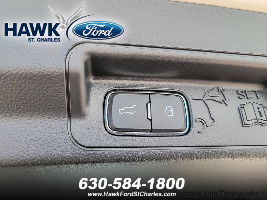 2025 FORD EXPLORER - Image 20