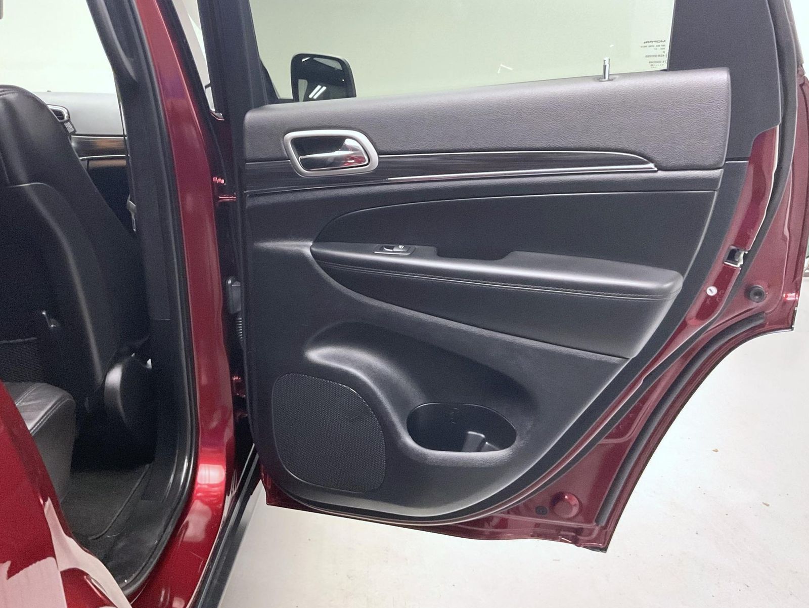 2022 Jeep Grand Cherokee Limited photo 15
