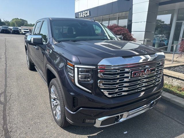 2025 GMC Sierra 1500 Denali's photo