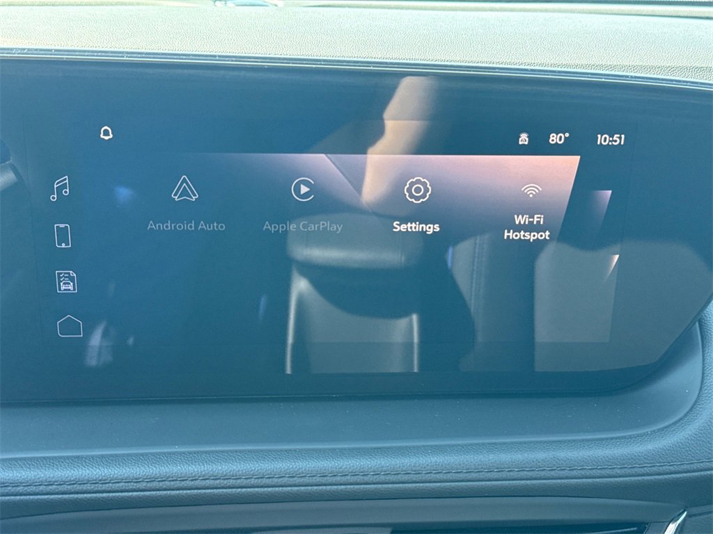 2026 BUICK ENCORE GX - Image 20