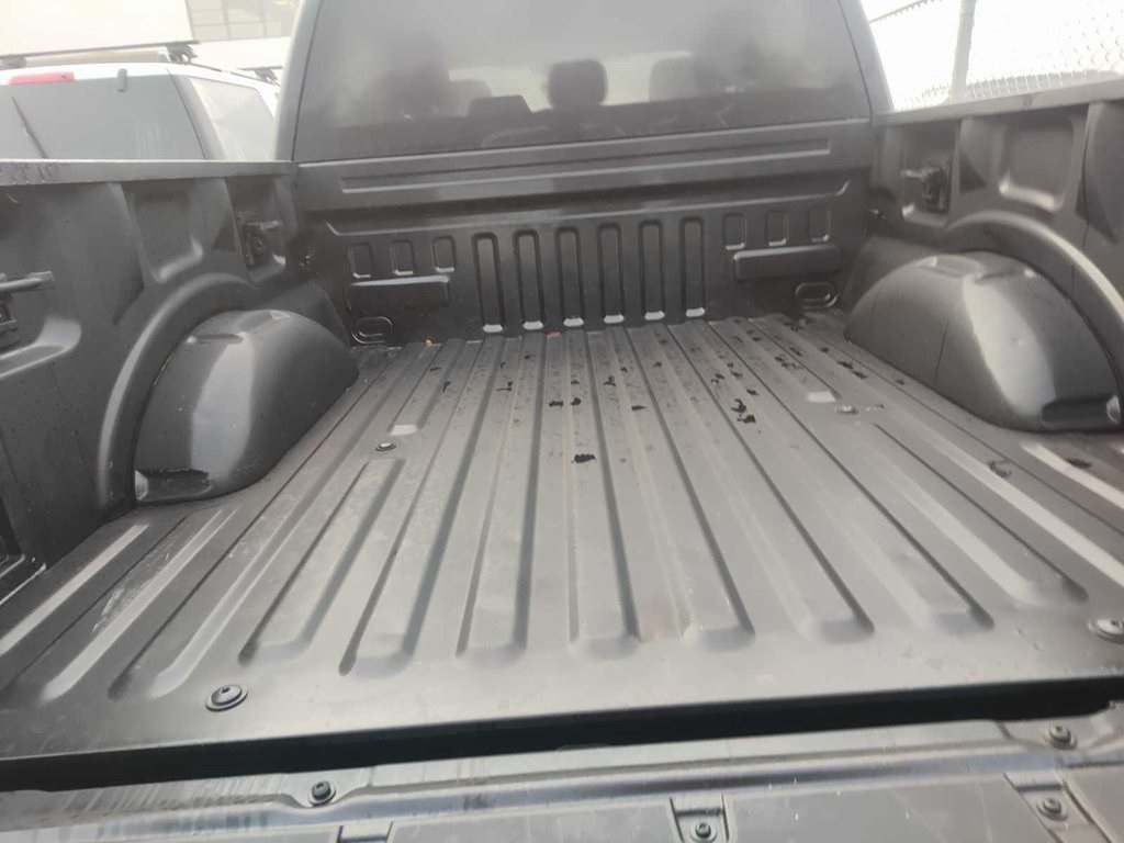 2022 Ford F-150 XLT photo 3