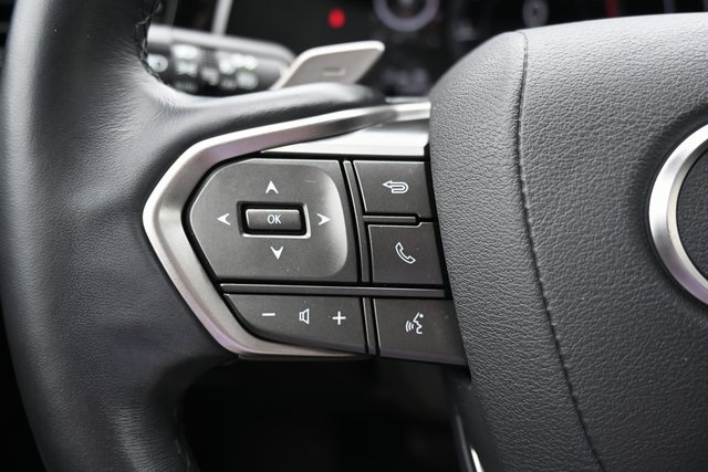2022 Lexus NX 350 Premium photo 27