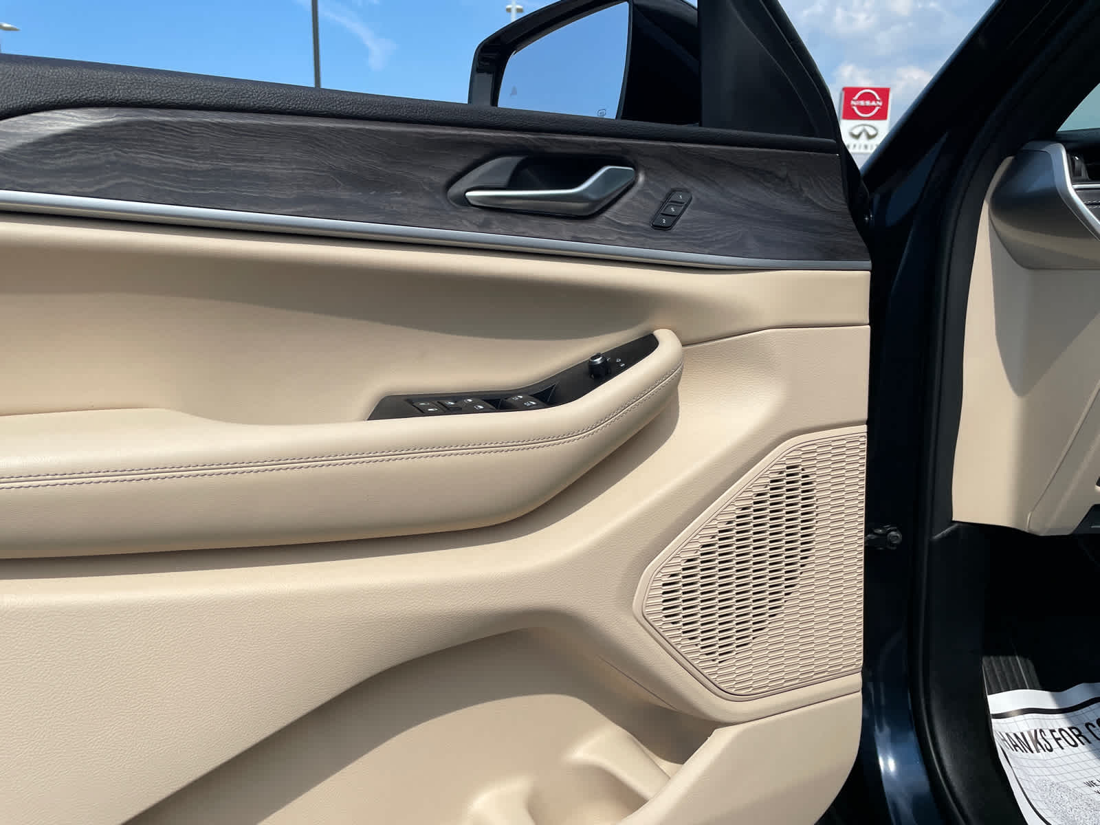 2023 Jeep Grand Cherokee Limited photo 18