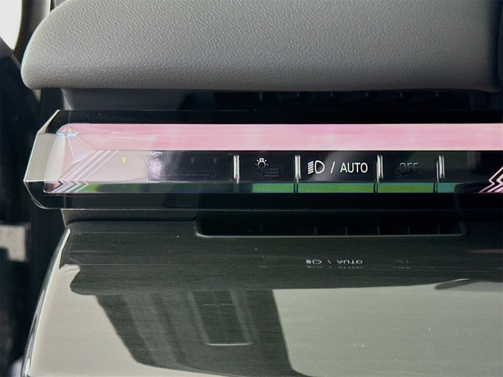 2025 Bmw i5 eDrive40 photo 10