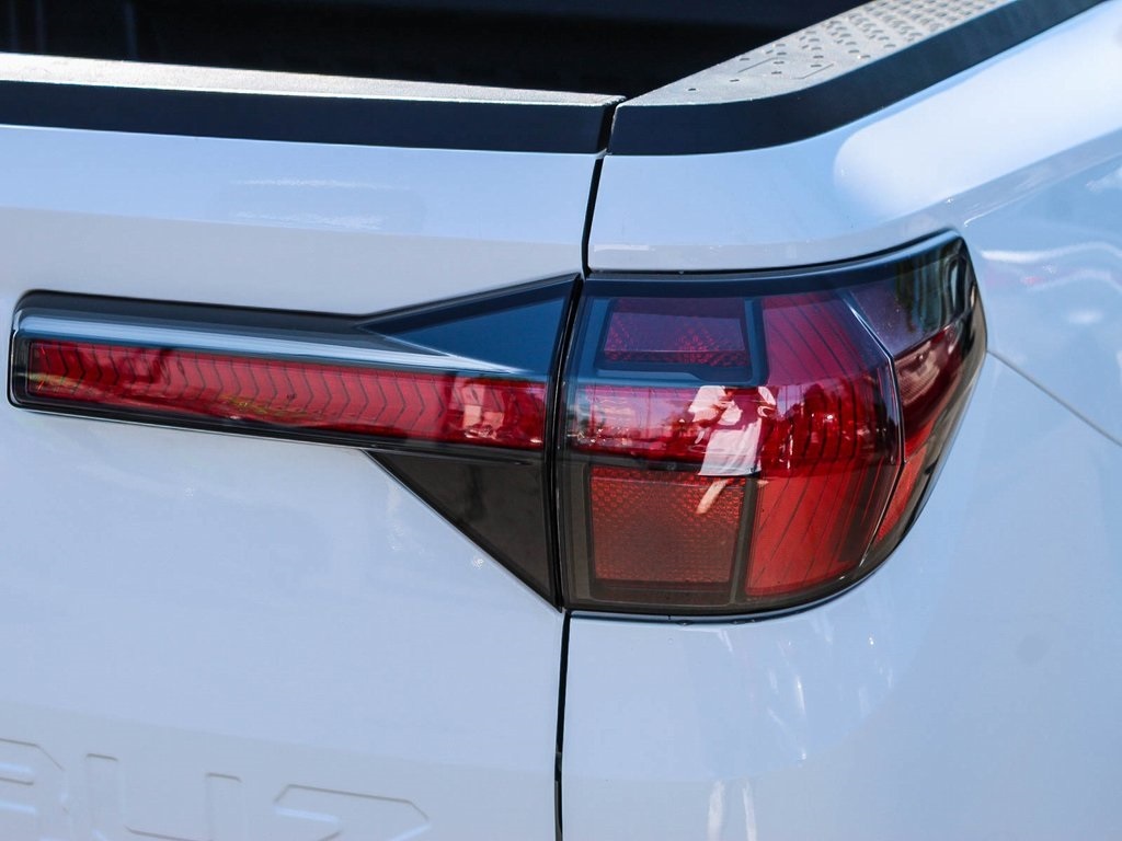 2022 Hyundai Santa Cruz SEL photo 6