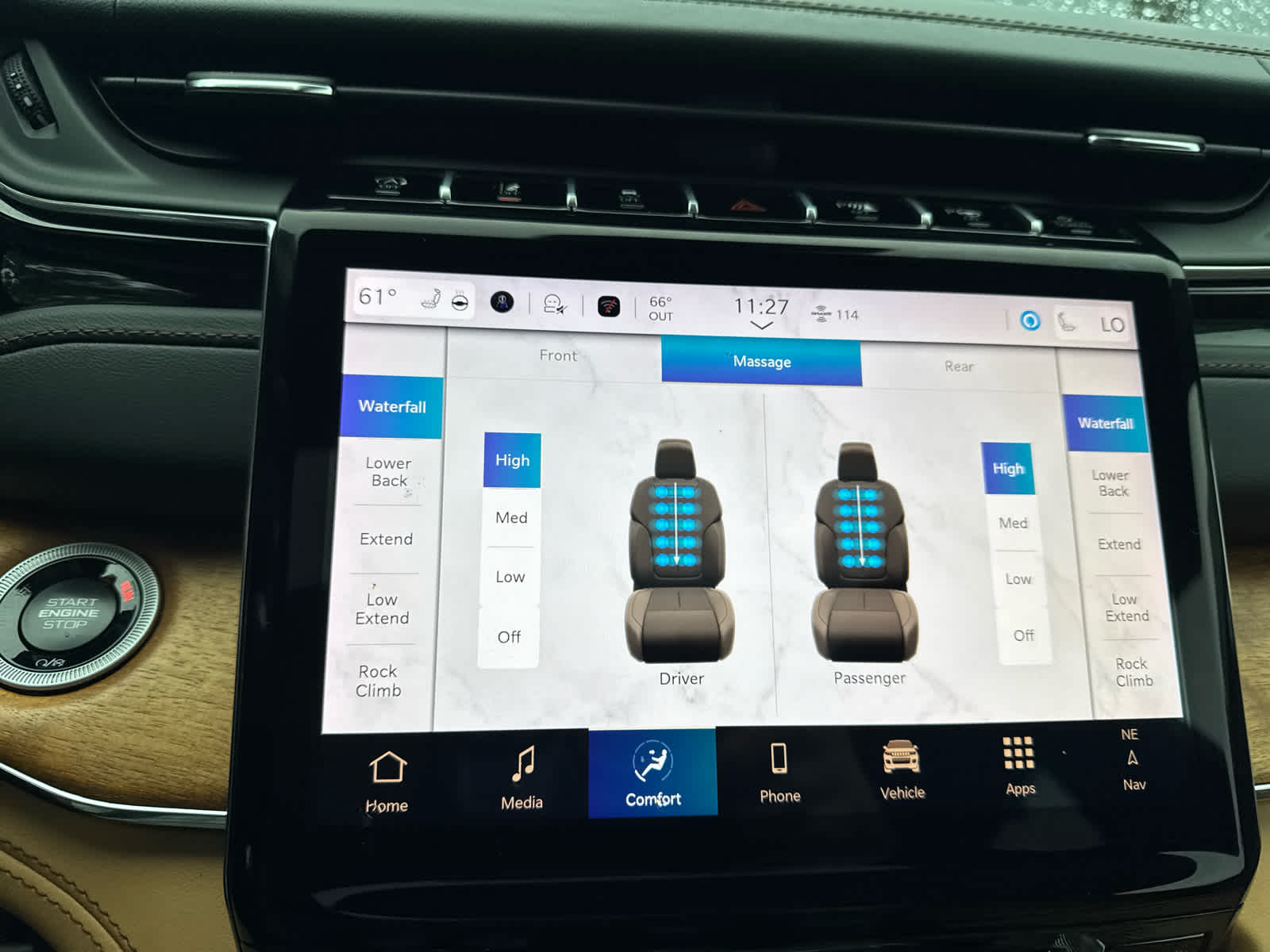 2024 Jeep Grand Cherokee Summit photo 36