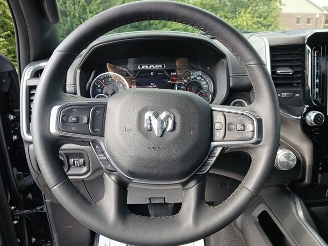 2025 Ram 1500 Laramie photo 13