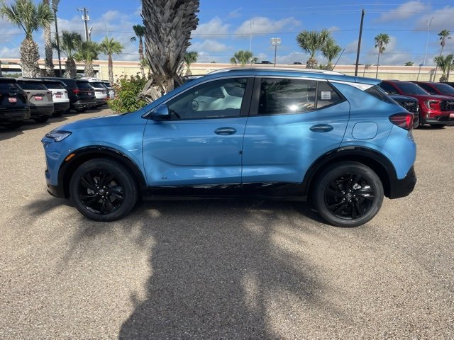 2026 Buick Encore GX Sport Touring photo 3