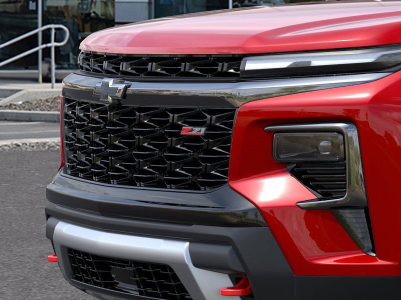 2026 Chevrolet Traverse Z71 photo 13