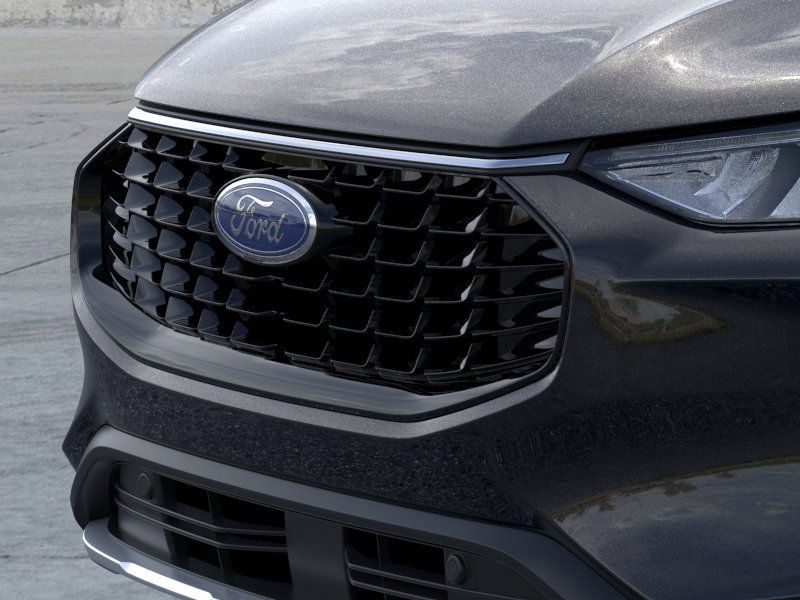 2023 Ford Escape Plug-In Hybrid Base photo 14