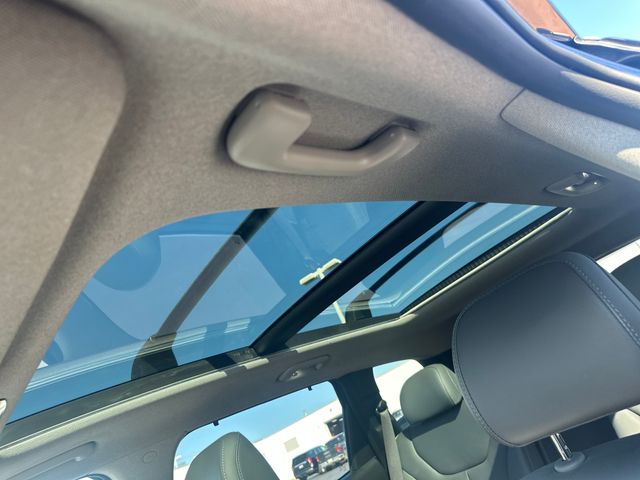 2023 Hyundai Santa Fe Limited photo 17
