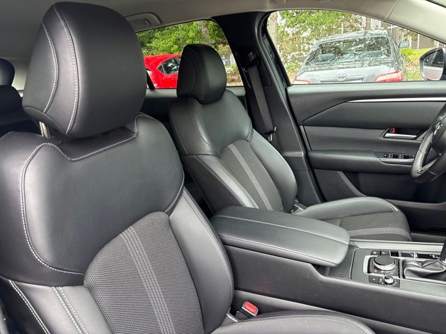 2024 Mazda CX-50 2.5 S Preferred photo 19