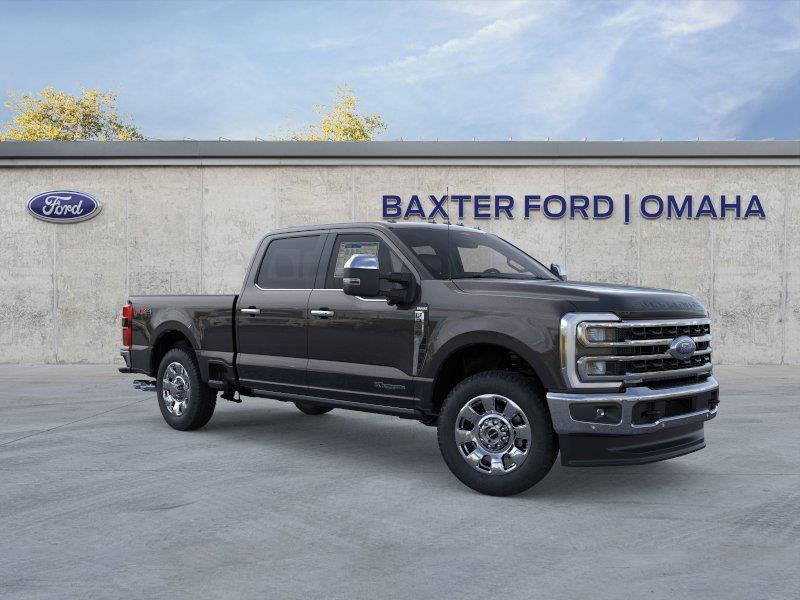 2026 Ford F-250 Base's photo