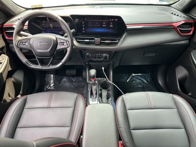 2024 Chevrolet Trailblazer RS photo 14