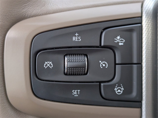 2023 Gmc Yukon Denali photo 24