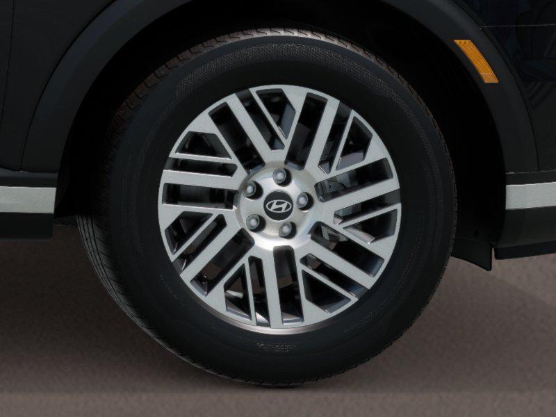 2026 Hyundai Palisade SEL photo 7