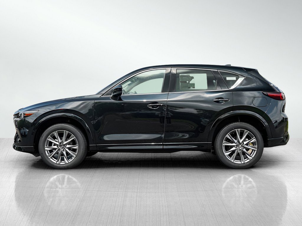 2025 Mazda CX-5 2.5 Premium Plus photo 3