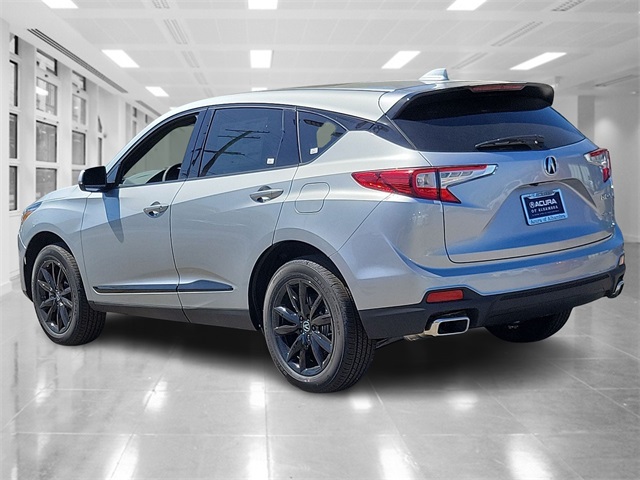 2025 Acura RDX photo 2