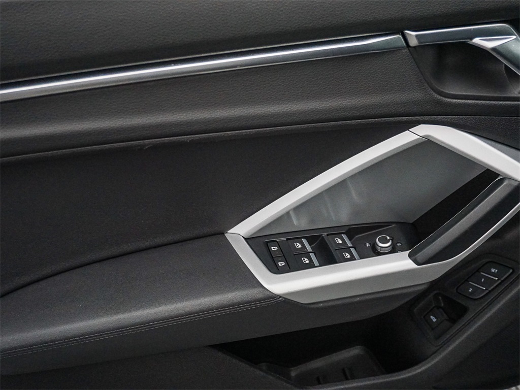 2022 Audi Q3 Premium S line photo 13