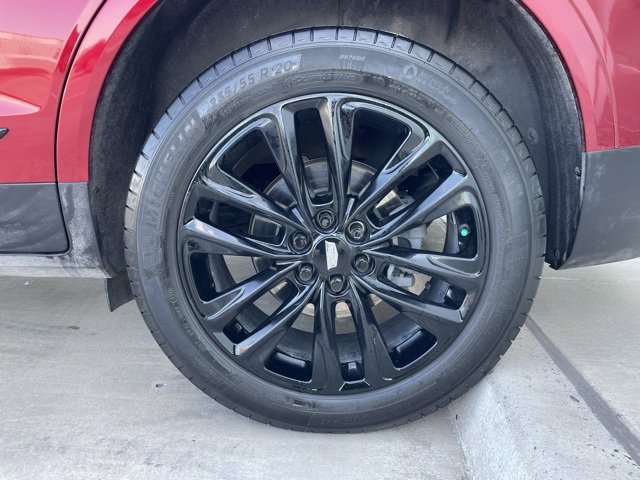 2022 Cadillac XT5 Premium Luxury photo 15