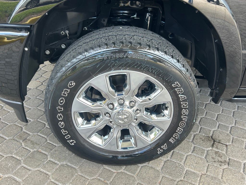 2023 Ram 2500 Limited photo 18