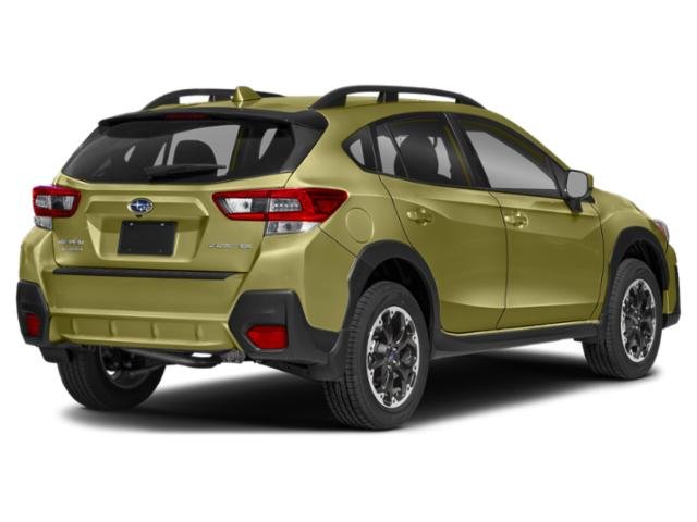 Used 2021 Subaru Crosstrek Premium with VIN JF2GTAEC6MH671938 for sale in Saint Cloud, Minnesota