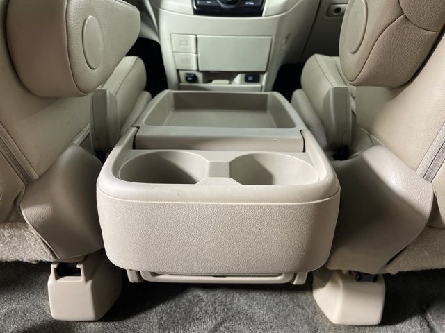 2014 Honda Odyssey EX-L photo 29