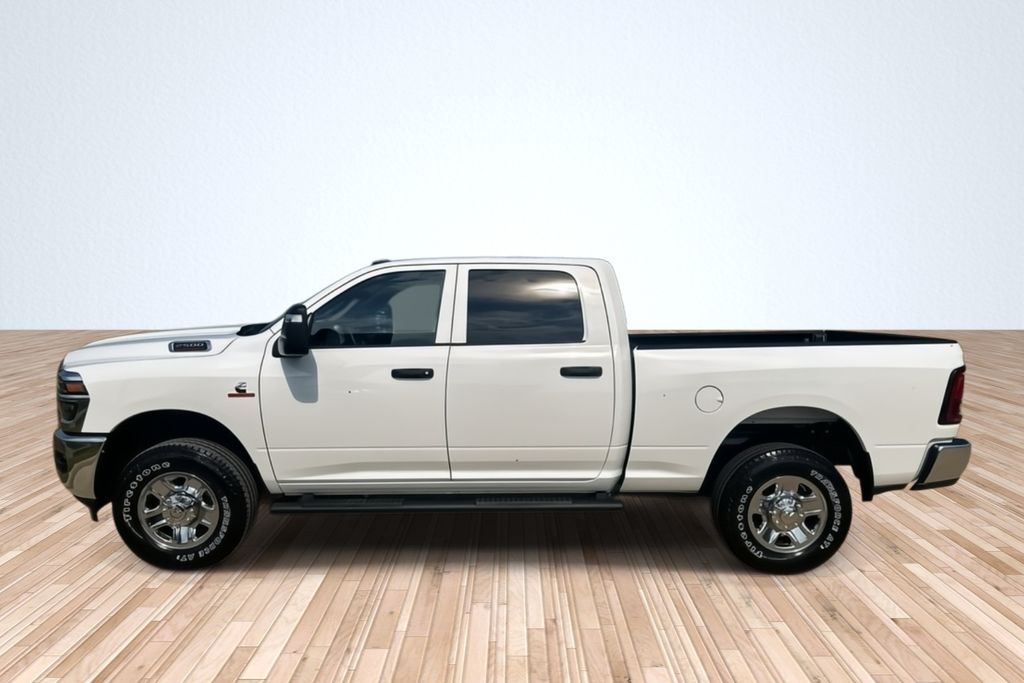 2026 Ram 2500 Tradesman photo 3