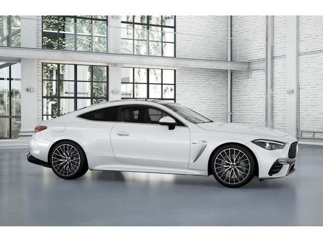 2026 Mercedes Benz CLE 53 AMG 4MATIC Coupe photo 14