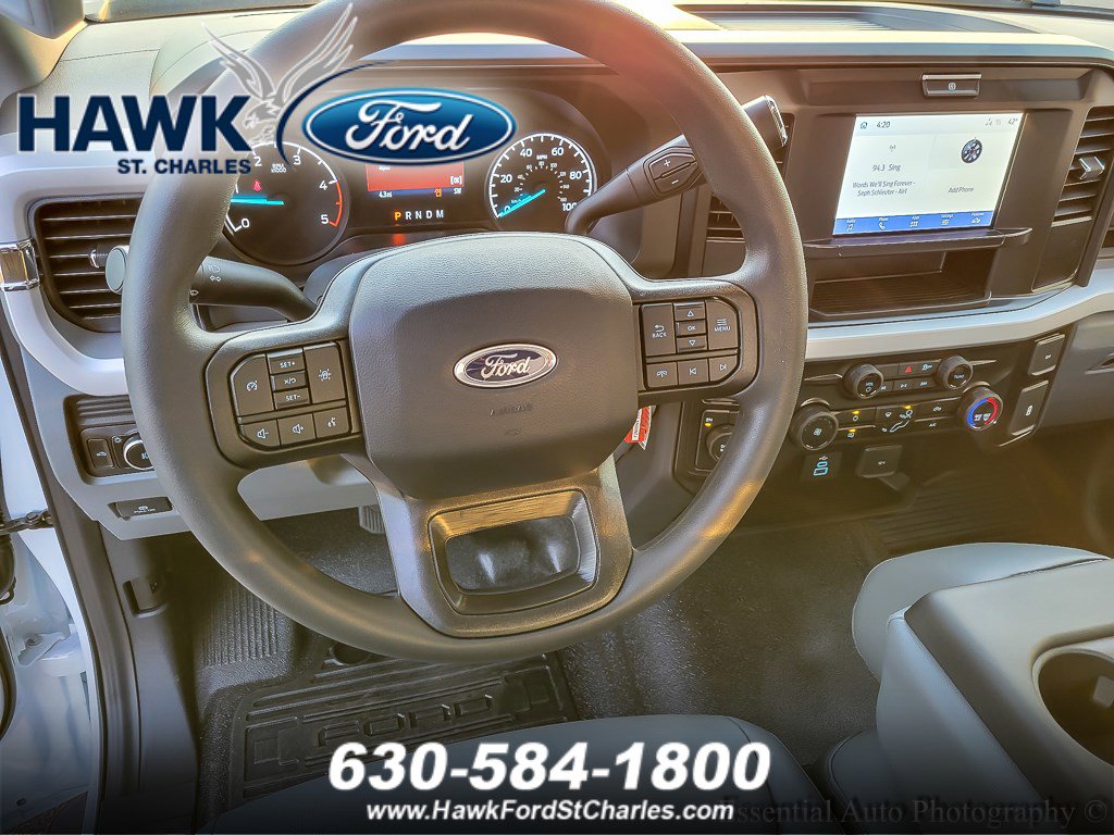 2026 FORD F-450 - Image 8