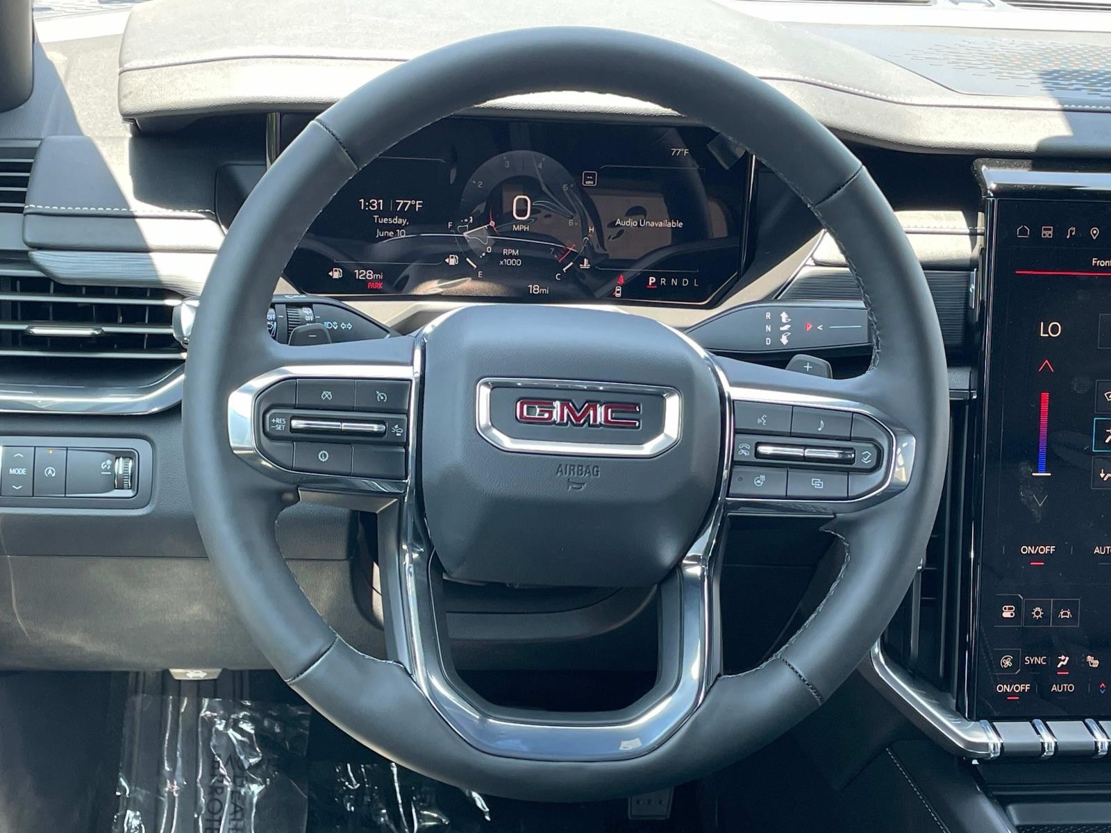 2025 Gmc Acadia Elevation photo 9