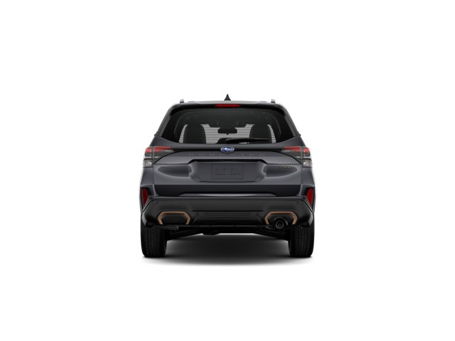 2025 Subaru Forester Sport photo 8