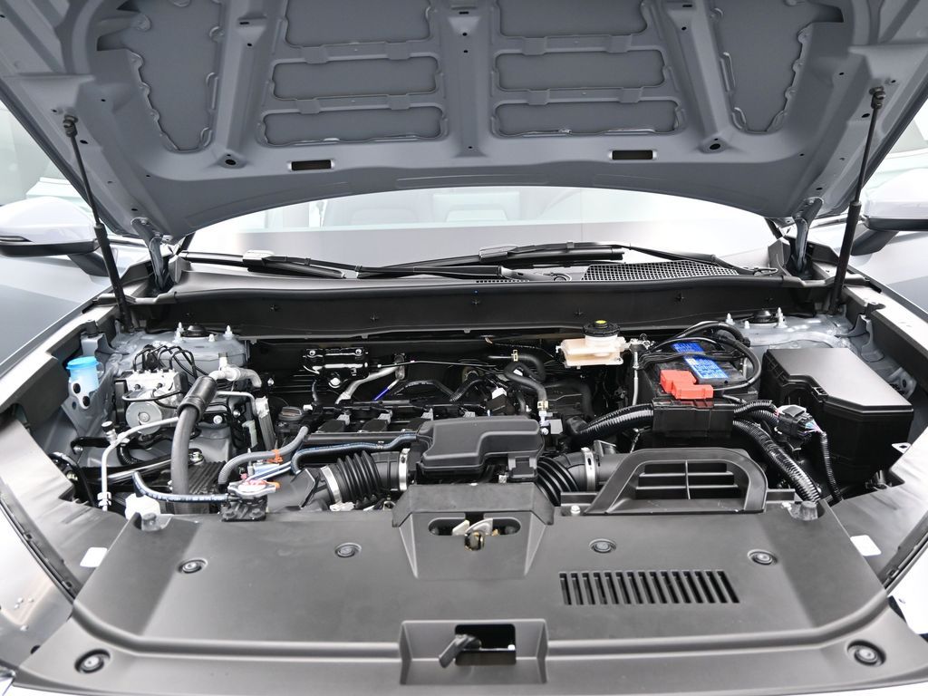 2026 Honda CR-V EX-L photo 13