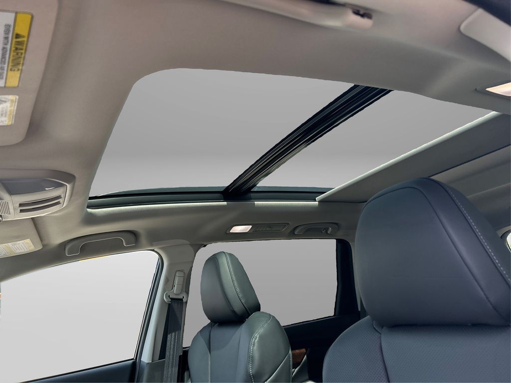 2025 Subaru Ascent Touring photo 23