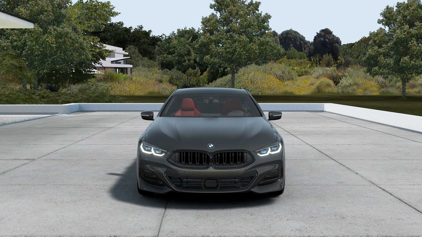 2026 Bmw 840i xDrive Gran Coupe photo 3