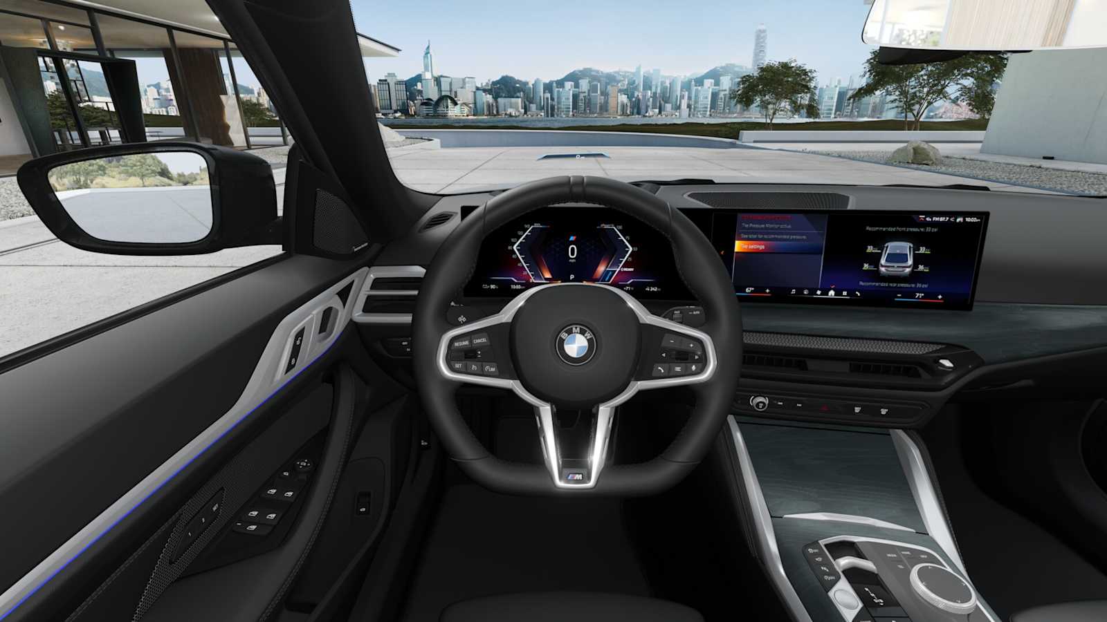 2025 Bmw i4 eDrive40 photo 13