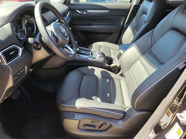 2025 Mazda CX-5 2.5 S Preferred photo 13