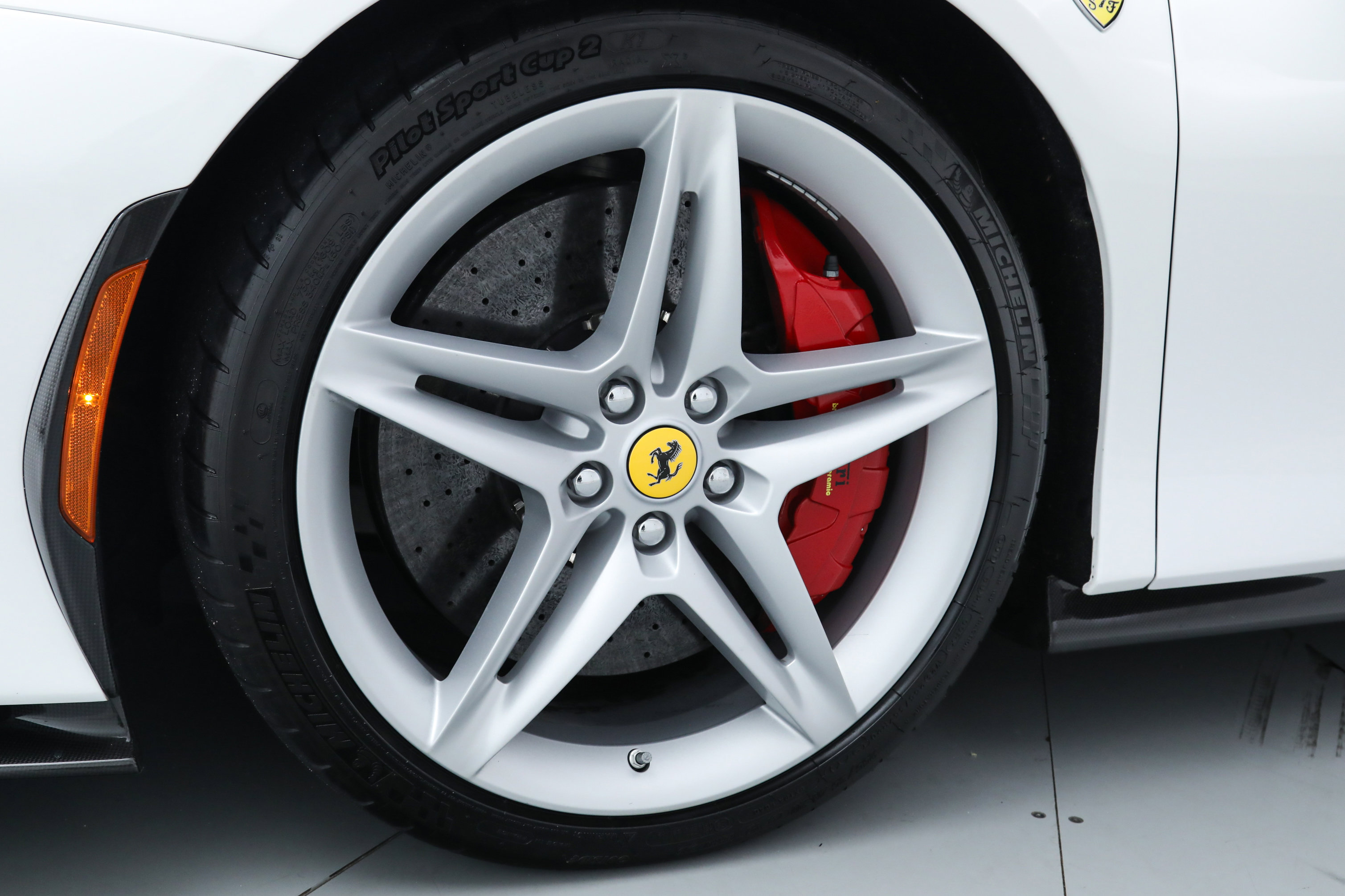 2023 Ferrari SF90 Stradale Assetto Fiorano photo 14
