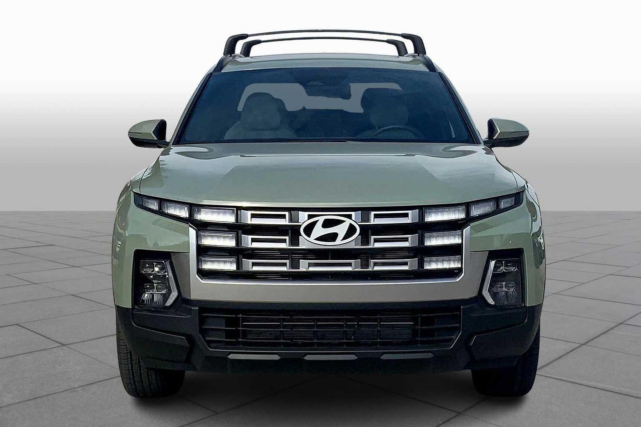 2026 Hyundai Santa Cruz SEL Activity photo 3