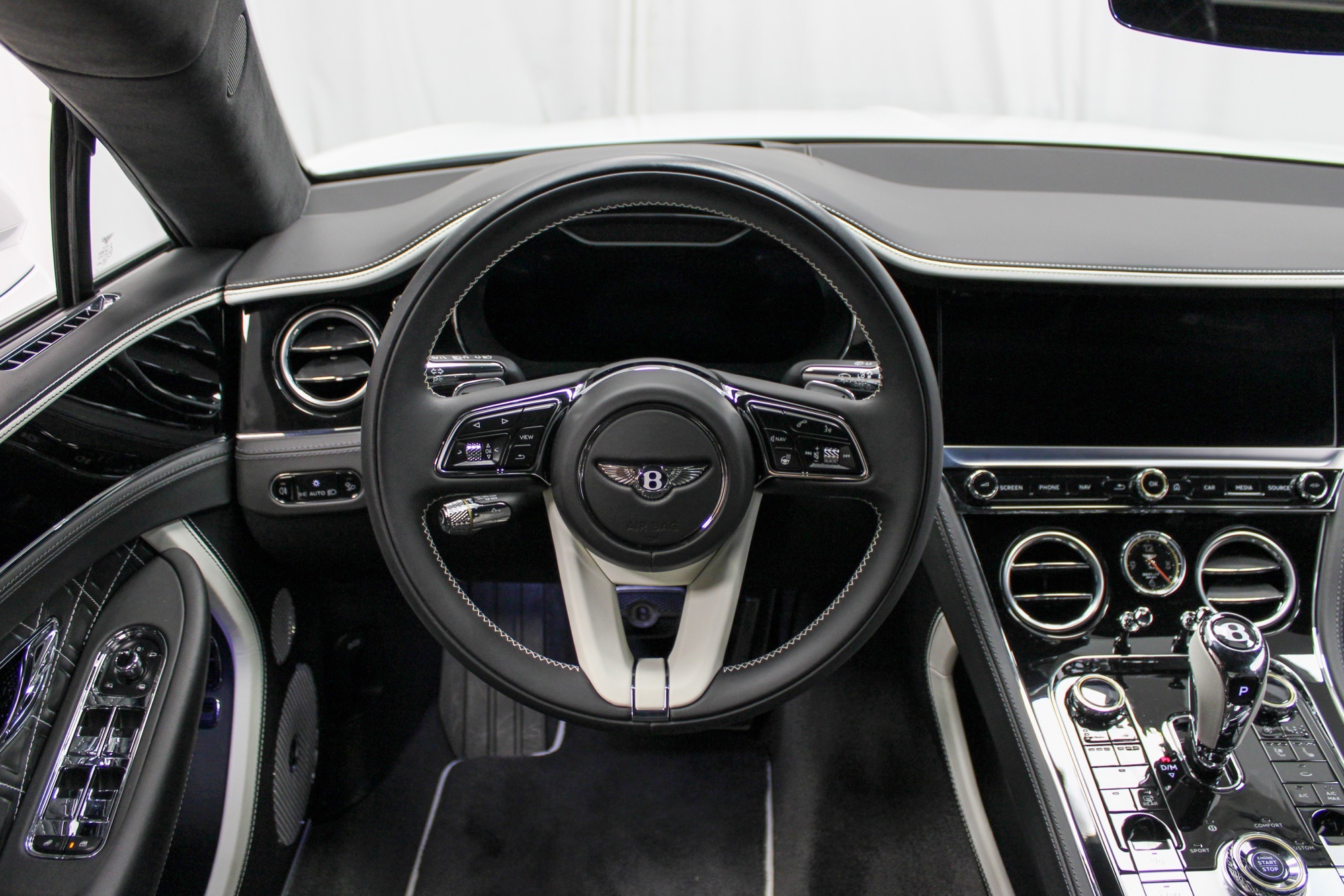 2024 Bentley Continental GT Speed photo 21