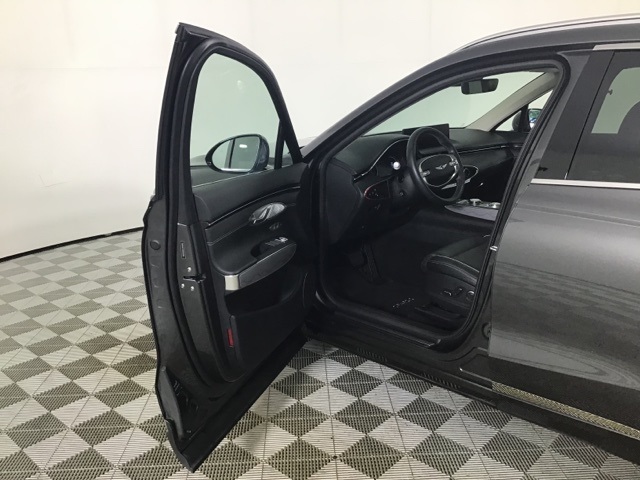 2024 Genesis GV70 Select Advanced 2.5T Sport Prestige photo 10