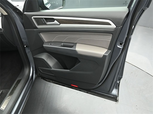 2021 VOLKSWAGEN ATLAS - Image 31