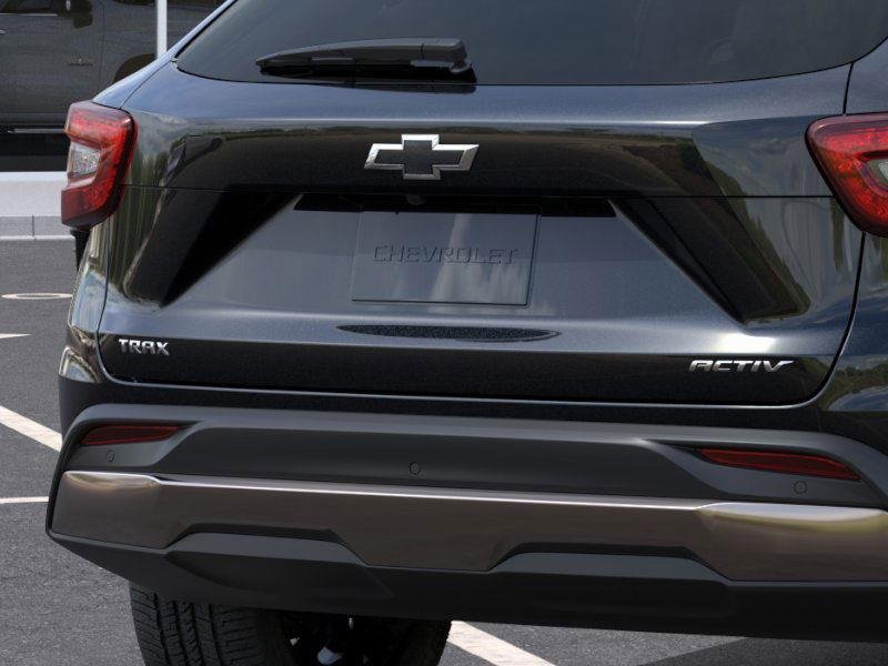2025 Chevrolet Trax ACTIV photo 8