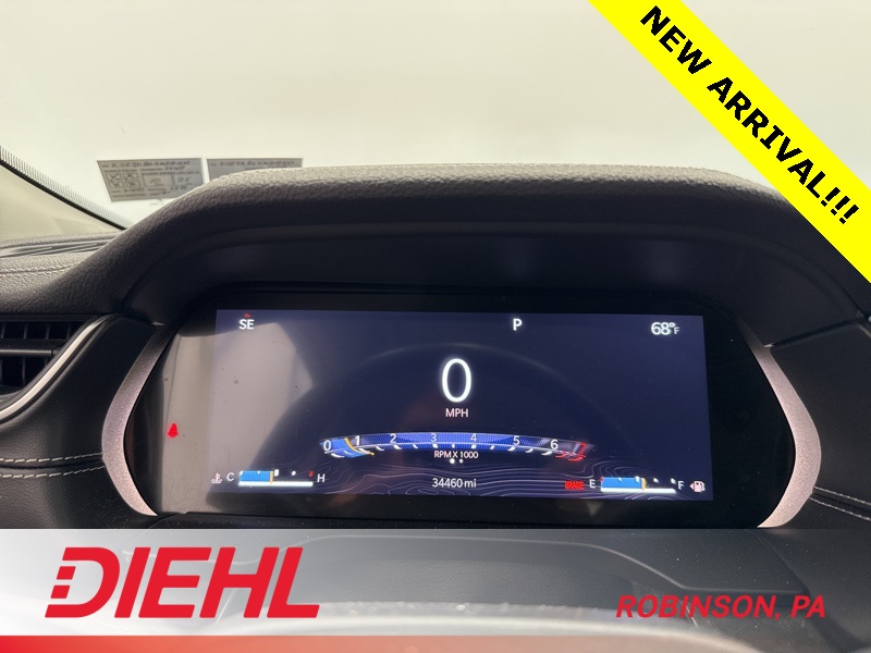 2021 Jeep Grand Cherokee Limited photo 25