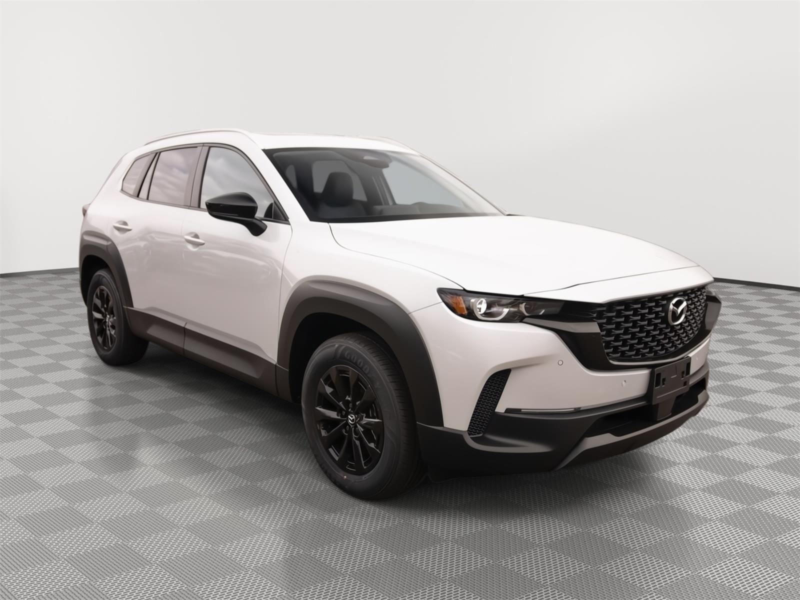 2026 Mazda CX-50 Preferred's photo